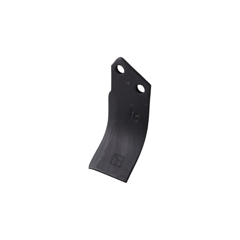 Couteau 135x50mm, droit - Comeb - P7/FP