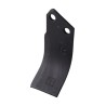 Couteau 135x50mm, droit - Comeb - P7/FP