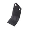 Couteau 120x50mm, droit - Comeb - P9/FP