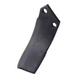 Couteau 183x80mm, droit - Celli - 722562