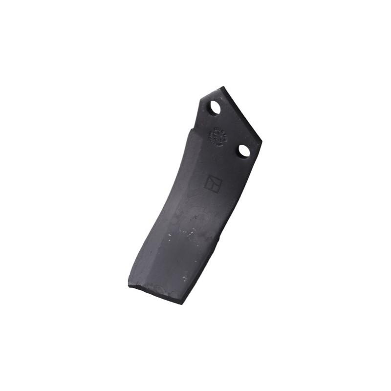 Couteau 183x80mm, droit - Celli - 722562