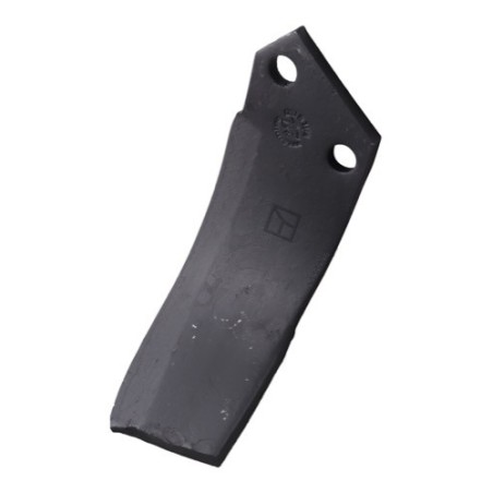 Couteau 183x80mm, droit - Celli - 722562