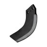 Couteau 183x80mm, gauche - Celli - 722563