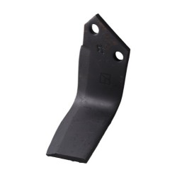 Couteau 182x80mm, droit - Celli - 722560