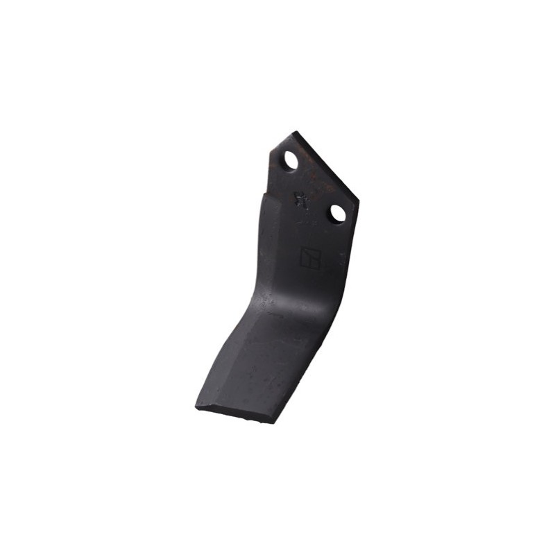 Couteau 182x80mm, droit - Celli - 722560