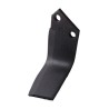 Couteau 182x80mm, droit - Celli - 722560