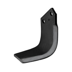 Couteau 182x80mm, gauche - Celli - 722561