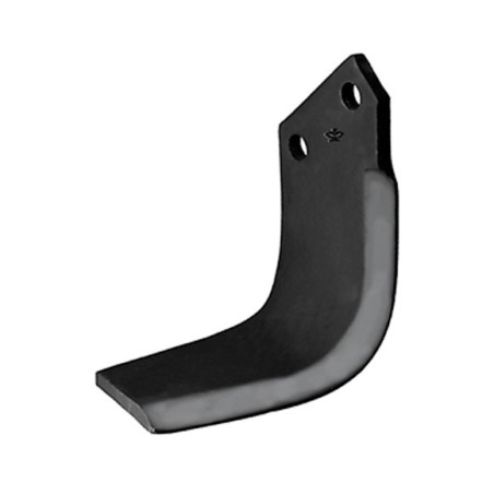 Couteau 182x80mm, gauche - Celli - 722561