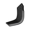 Couteau 182x80mm, gauche - Celli - 722561