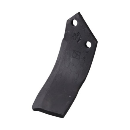 Couteau 195x80mm, droit - Celli - 722557