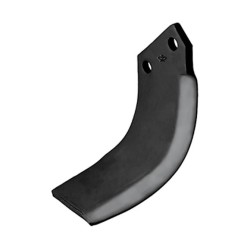 Couteau 195x80mm, gauche - Celli - 722558