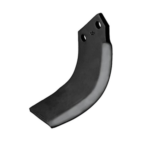 Couteau 195x80mm, gauche - Celli - 722558