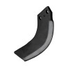 Couteau 195x80mm, gauche - Celli - 722558