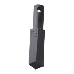 Dent rotative 177mm - Celli
