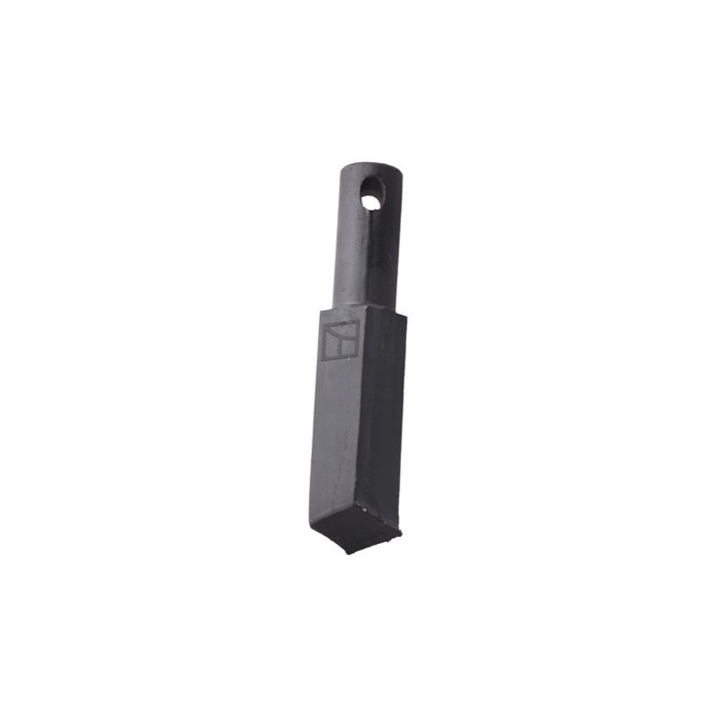 Dent rotative 177mm - Celli