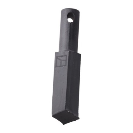 Dent rotative 177mm - Celli