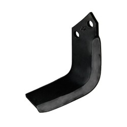 Couteau 180x70mm, gauche - Celli - 331527