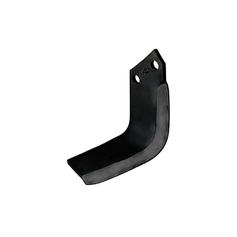 Couteau 180x70mm, gauche - Celli - 331527