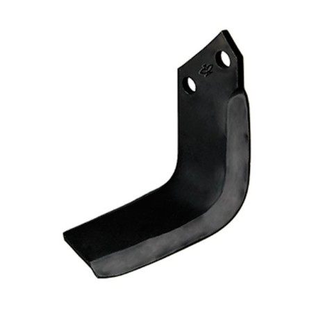 Couteau 180x70mm, gauche - Celli - 331527