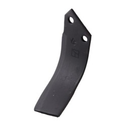 Couteau 196x70mm, droit - Celli - 331528