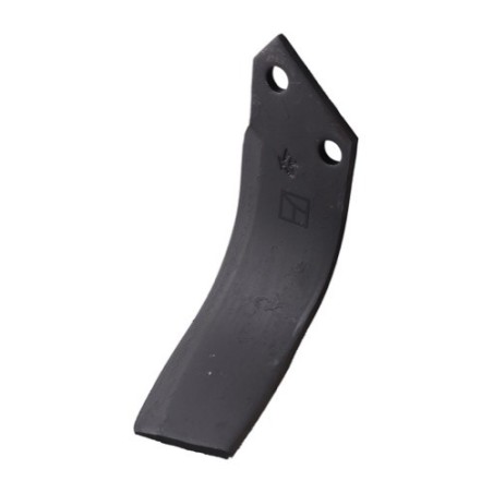 Couteau 196x70mm, droit - Celli - 331528