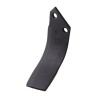 Couteau 196x70mm, droit - Celli - 331528