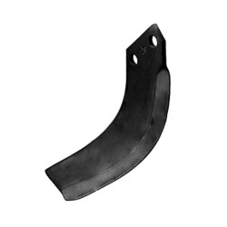 Couteau 196x70mm, gauche - Celli - 331529