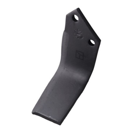 Couteau 180x80mm, droit - Celli - 722547