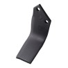 Couteau 180x80mm, droit - Celli - 722547