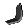 Couteau 180x80mm, gauche - Celli - 722548