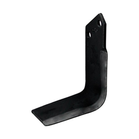 Couteau 185x70mm, gauche - Celli - 522515
