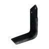 Couteau 185x70mm, gauche - Celli - 522515