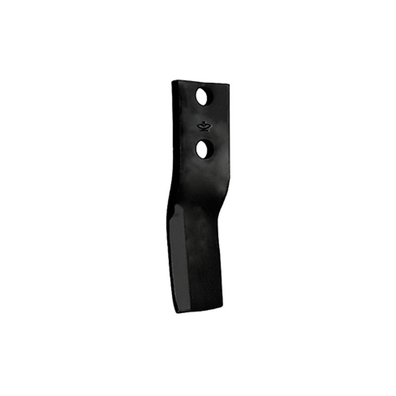Dent rotative 196x50mm, gauche - Celli - 422631