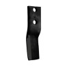 Dent rotative 196x50mm, gauche - Celli - 422631