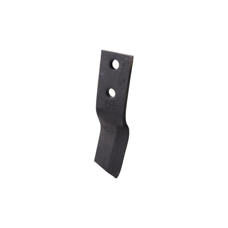 Dent rotative 200x50mm, droit - Celli - 422526