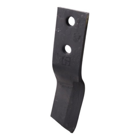 Dent rotative 200x50mm, droit - Celli - 422526