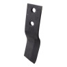 Dent rotative 200x50mm, droit - Celli - 422526