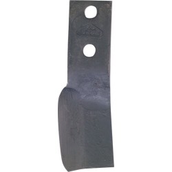 Dent rotative 200x50mm, gauche - Celli - 422527