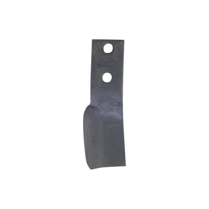 Dent rotative 200x50mm, gauche - Celli - 422527
