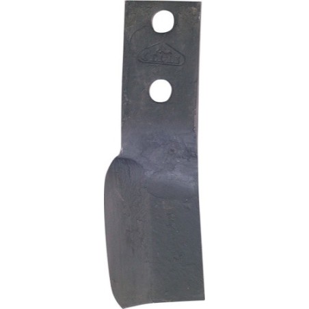 Dent rotative 200x50mm, gauche - Celli - 422527