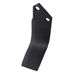 Couteau 174x60mm, droit - Celli - 522602
