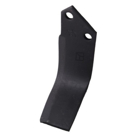 Couteau 174x60mm, droit - Celli - 522602