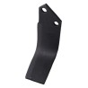 Couteau 174x60mm, droit - Celli - 522602