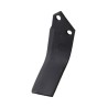 Couteau 174x60mm, droit - Celli - 522600