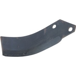 Couteau 260x70mm, gauche - Celli