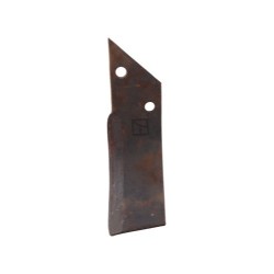 Couteau 238x70mm, droit - Celli - 422516