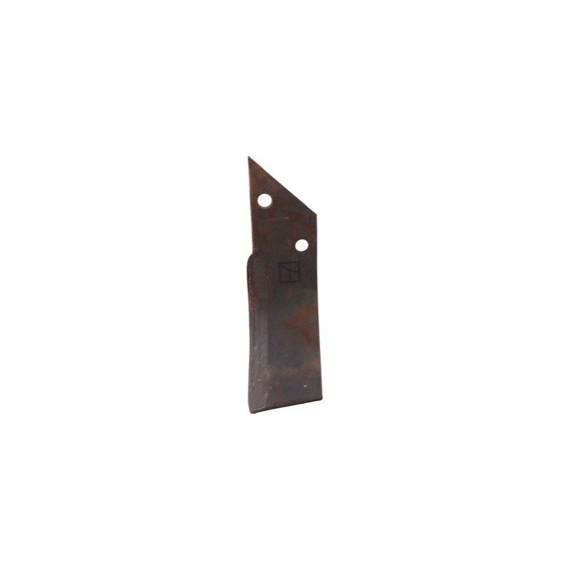 Couteau 238x70mm, droit - Celli - 422516