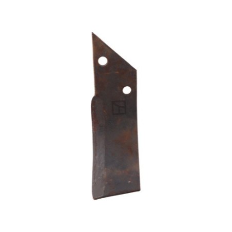 Couteau 238x70mm, droit - Celli - 422516