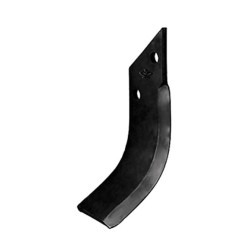 Couteau 238x70mm, gauche - Celli - 422517