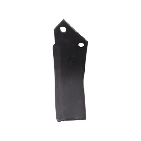 Couteau 195x80mm, droit - Breviglieri - 0064811D